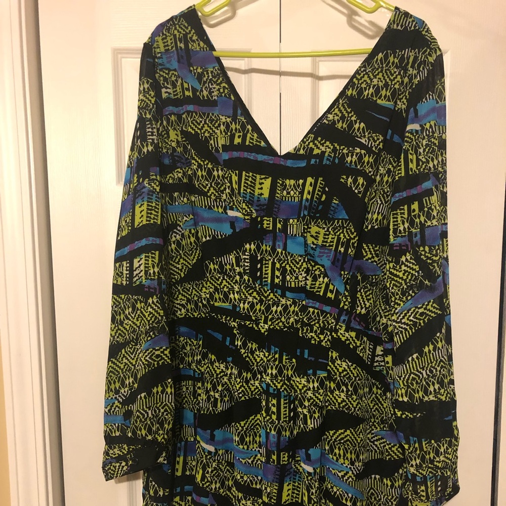 Romper - Picture 2 of 5